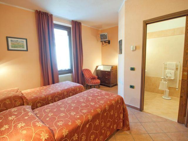 غابي Residence Hotel Moderno المظهر الخارجي الصورة